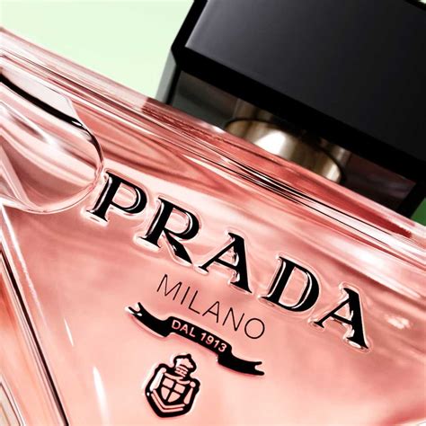 prada profumo 2019 prezzo|Paradoxe .